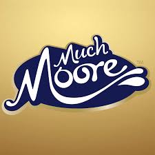 MuchMoore Ice Cream