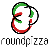 Roundpizza
