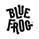 Blue Frog Breakfast